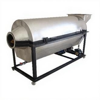 Mesin Pencuci Kopi Stainless