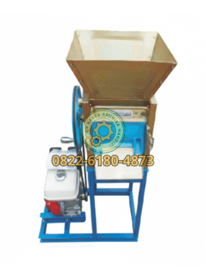 Mesin Pulper