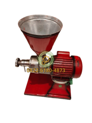 Mesin Penggiling Kopi