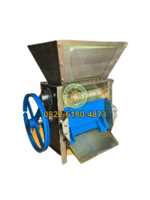 Alat Pulper Kopi