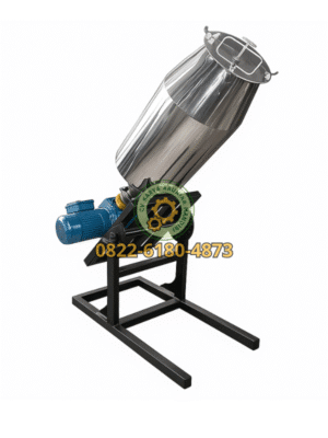 Mesin Mixer Pencampuran Bumbu