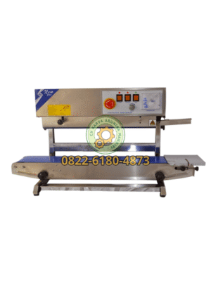 Vertical & Horizontal Hand Sealer