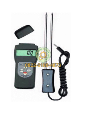 Grain Moisture Meter