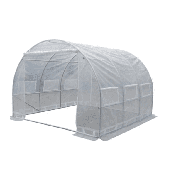 Greenhouse Pengering Kopi