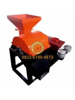 Mesin Penepung - Hammer Mill Besi