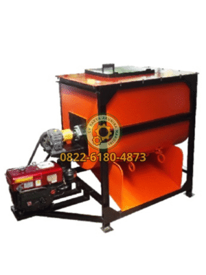 Mesin Mixer