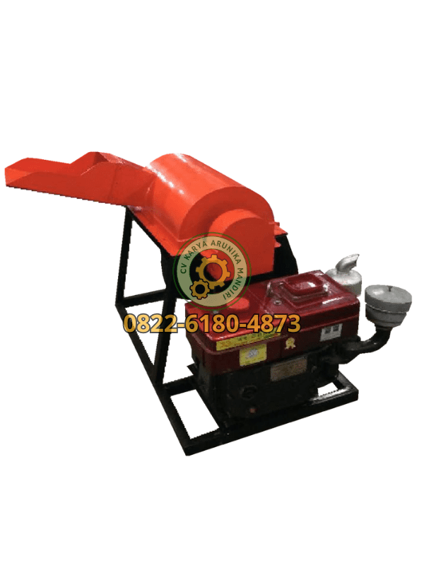 Mesin Penepung Tongkol Jagung, Alat Giling Bonggol Jagung, Hammer Mill Tongkol, Mesin Pembuat Dedak Tongkol, Mesin Olah Limbah Jagung, Grinder Tongkol Jagung.
