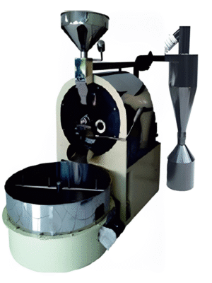 Mesin Sangrai Kopi 10 kg