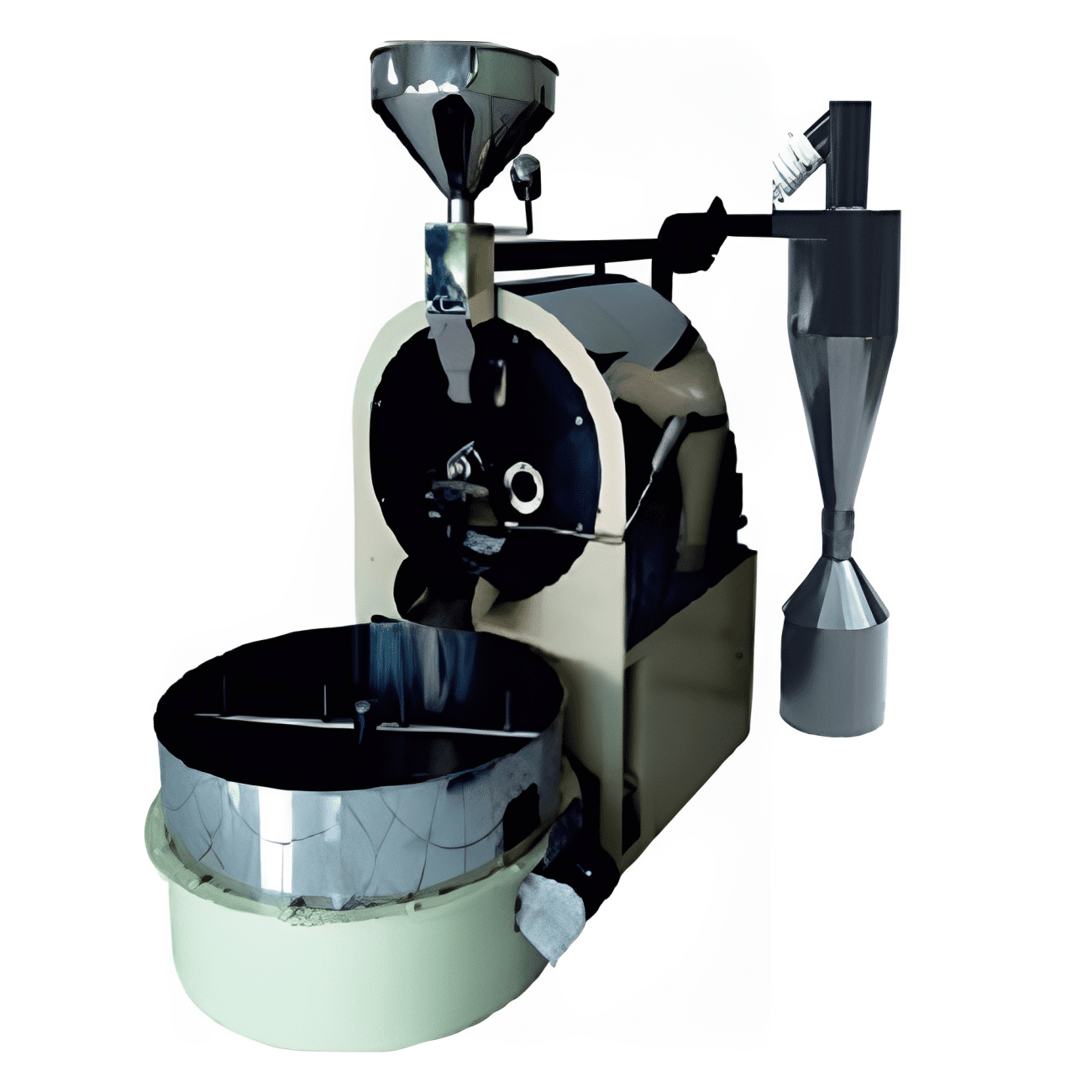 Mesin Sangrai Kopi 10 kg