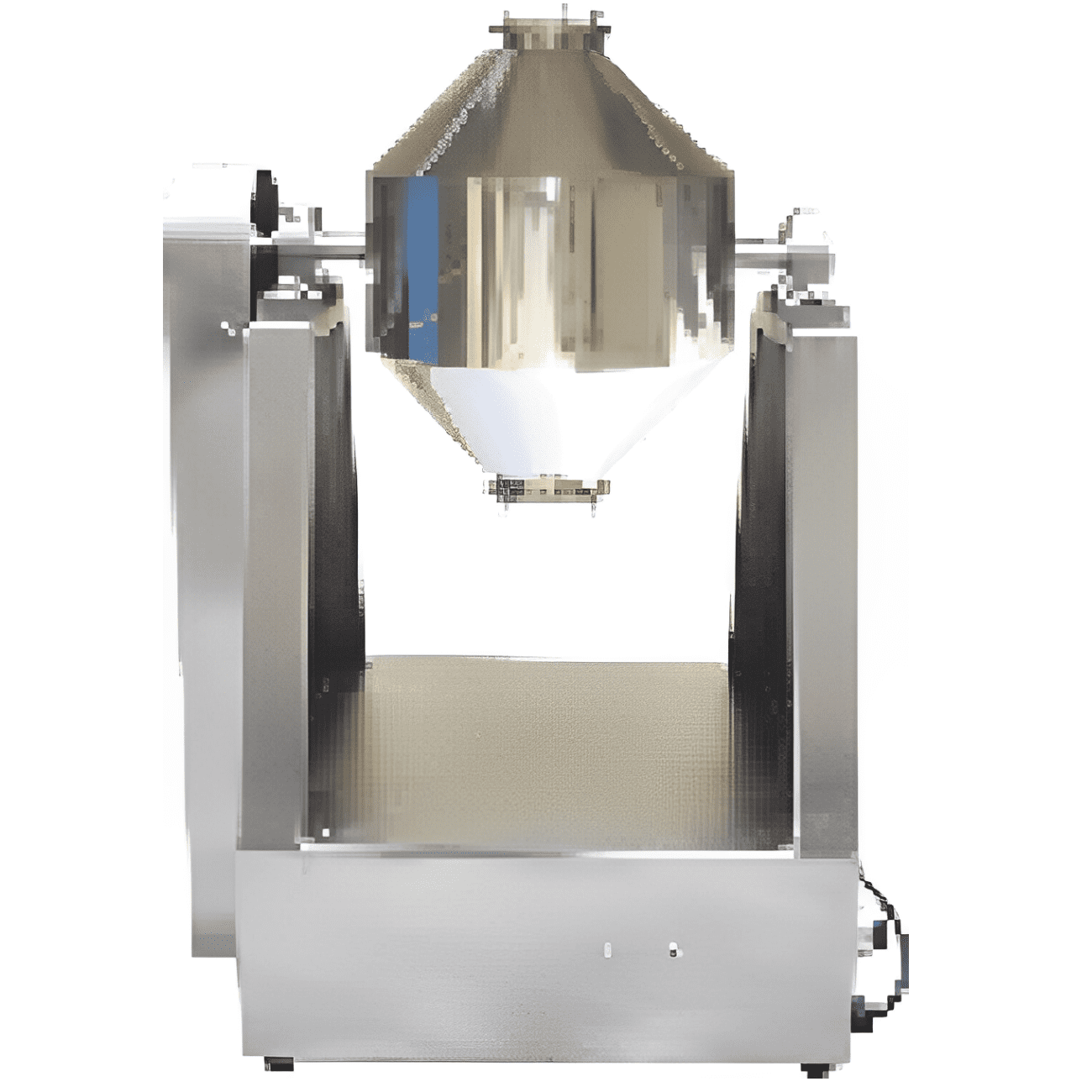 Mesin Mixer