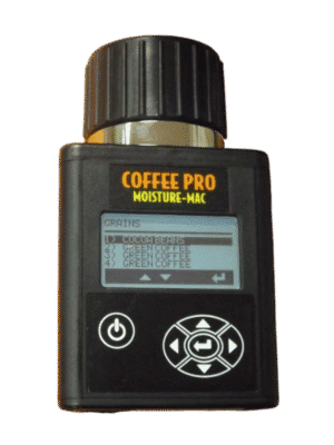 Pofesional Coffee Moisutre