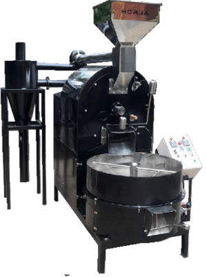 Mesin roasting