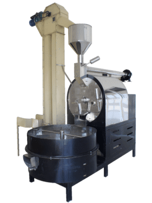 Mesin Roasting kopi 35 kg/proses
