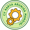 Logo Karya Arunika