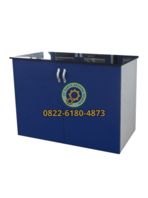 Meja Timbang Standard