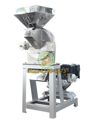 Disk Mill
