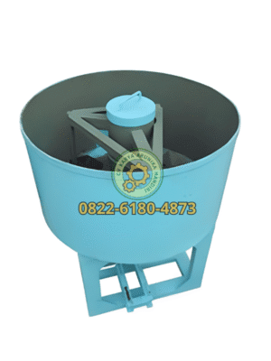 Mesin Mixer dia 120 cm