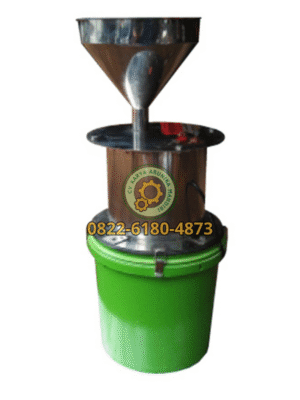 Mesin Pemecah Biji Jagung