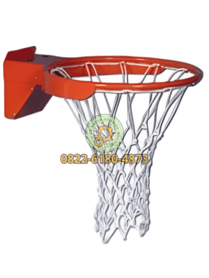 RING BASKET 2 (DUA) PER SPRING STEEL