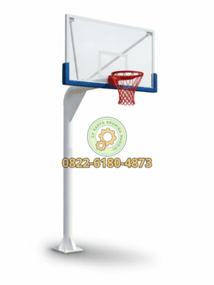 PAPAN PANTUL RING BASKET PER CARBON STEEL TIANG TANAM
